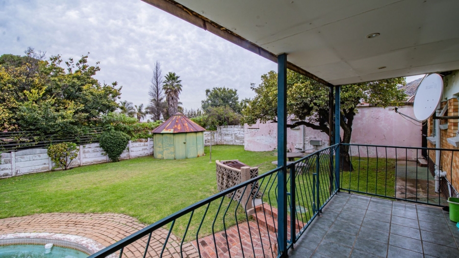 To Let 3 Bedroom Property for Rent in Chrisville Gauteng
