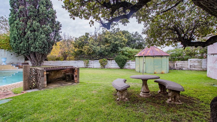 To Let 3 Bedroom Property for Rent in Chrisville Gauteng