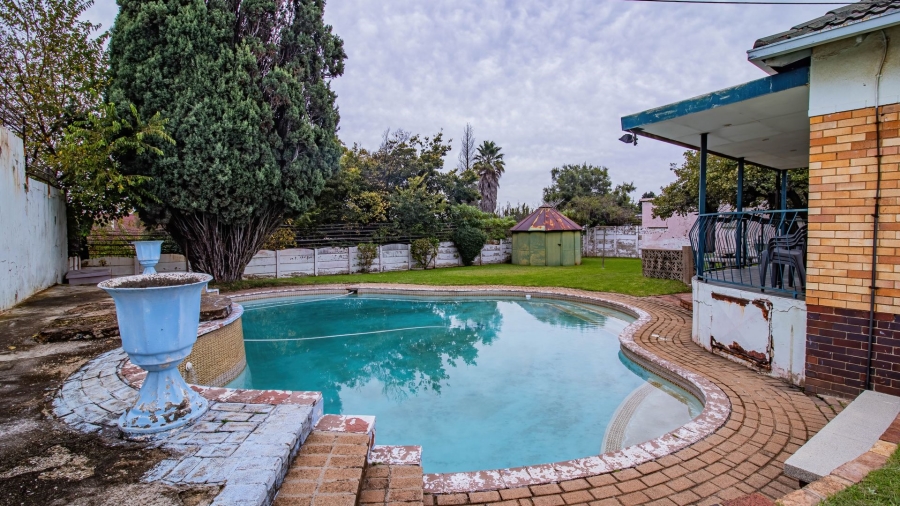 To Let 3 Bedroom Property for Rent in Chrisville Gauteng