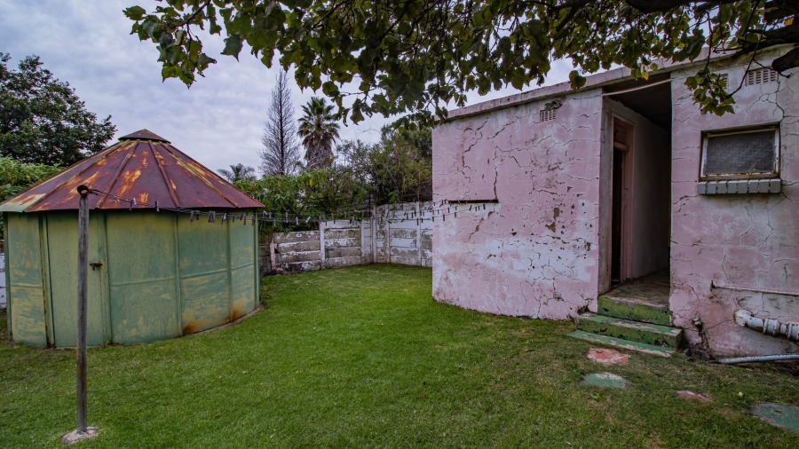 To Let 3 Bedroom Property for Rent in Chrisville Gauteng