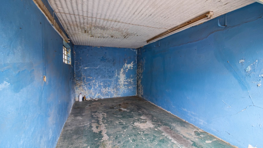 To Let 3 Bedroom Property for Rent in Chrisville Gauteng