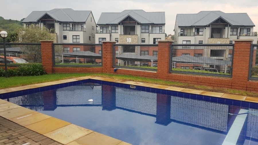 1 Bedroom Property for Sale in Oakdene Gauteng
