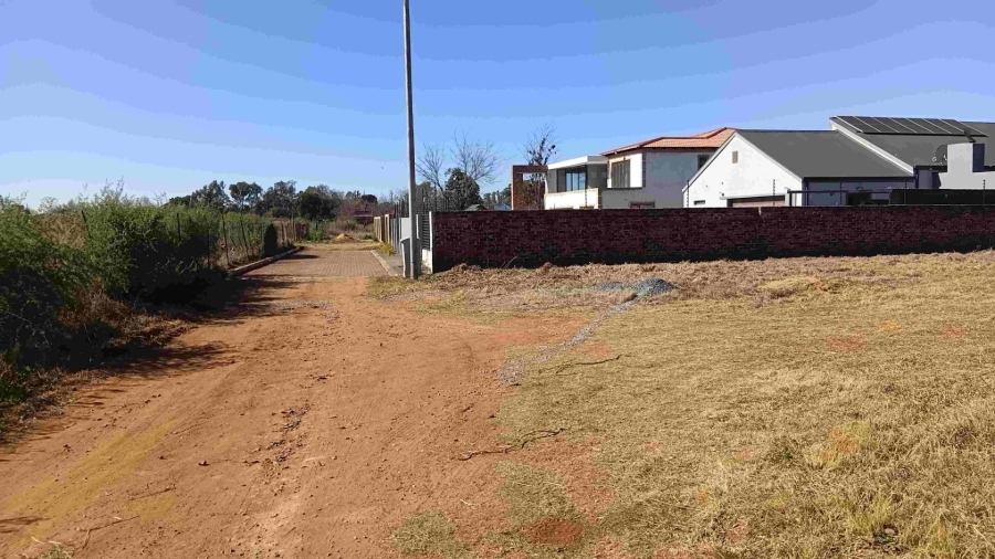 Commercial Property for Sale in Kookrus Gauteng