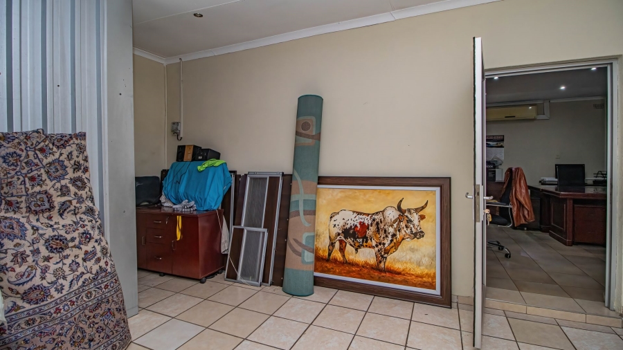 3 Bedroom Property for Sale in Glen Marais Gauteng