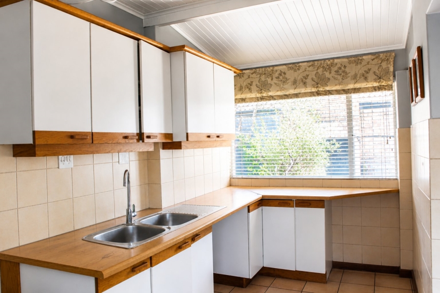 3 Bedroom Property for Sale in Vanderbijlpark SW 1 Gauteng