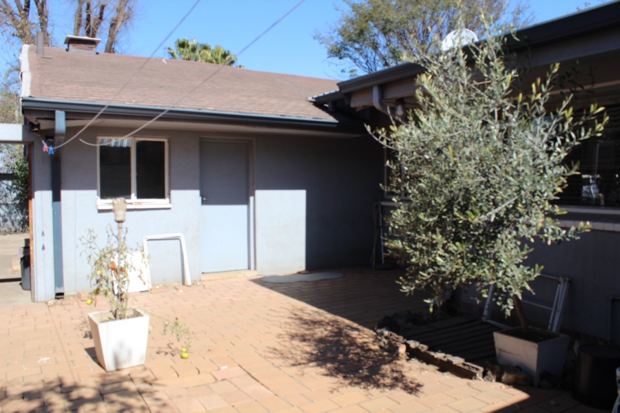 3 Bedroom Property for Sale in Vanderbijlpark SW 1 Gauteng