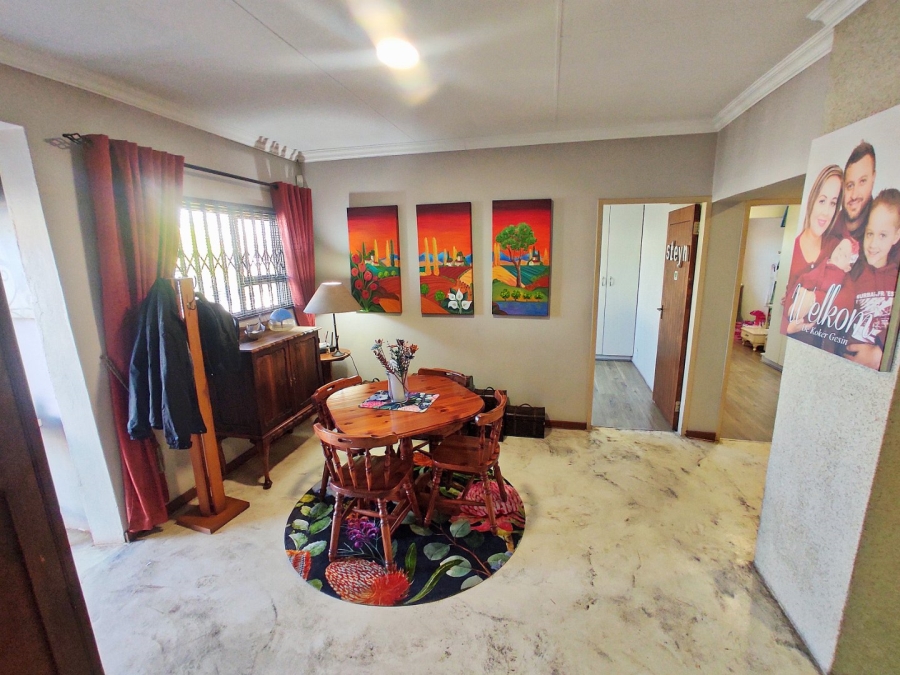 4 Bedroom Property for Sale in Vanderbijlpark SE 1 Gauteng