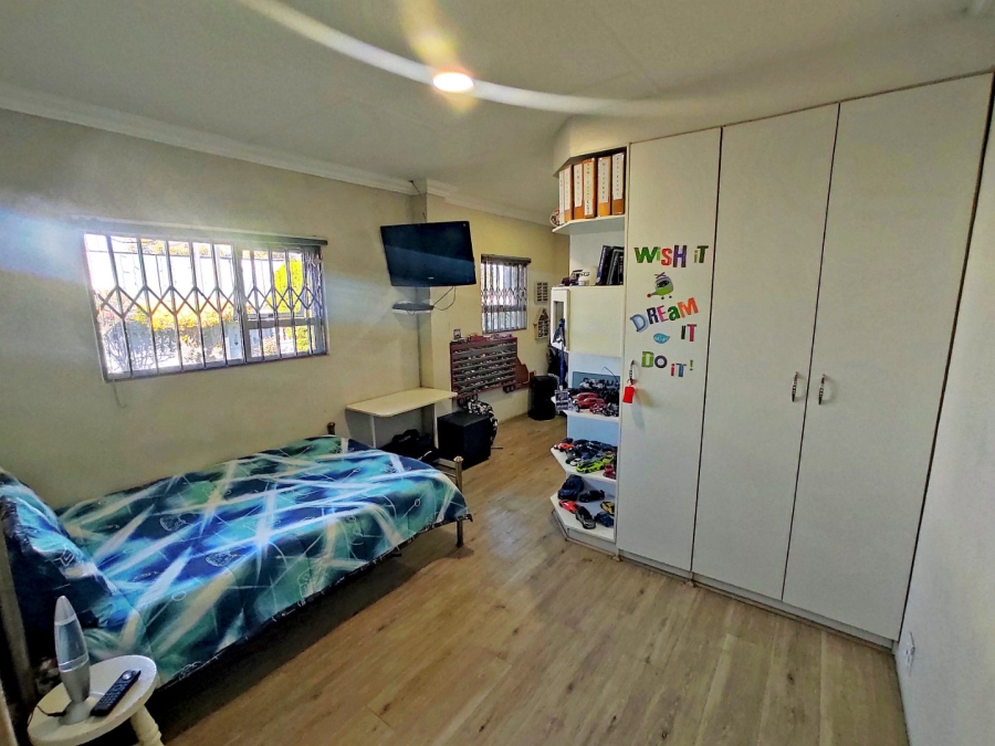 4 Bedroom Property for Sale in Vanderbijlpark SE 1 Gauteng