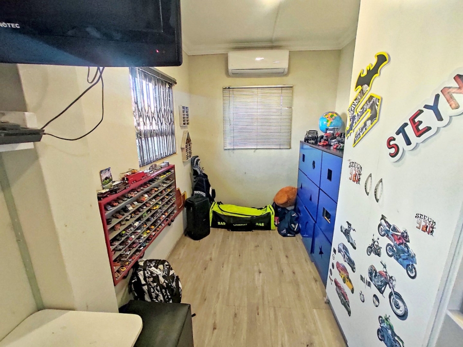 4 Bedroom Property for Sale in Vanderbijlpark SE 1 Gauteng