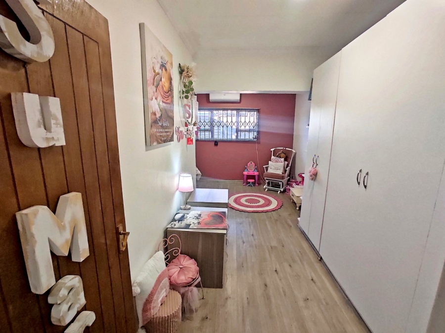 4 Bedroom Property for Sale in Vanderbijlpark SE 1 Gauteng