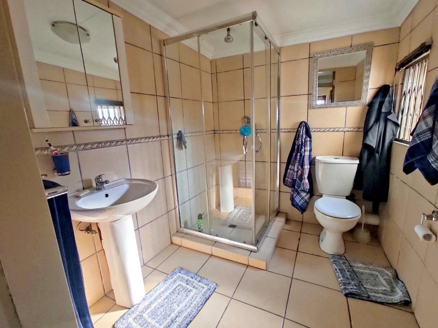 4 Bedroom Property for Sale in Vanderbijlpark SE 1 Gauteng