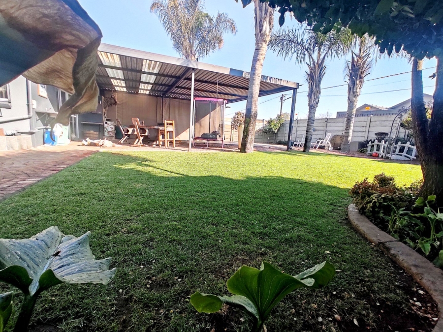 4 Bedroom Property for Sale in Vanderbijlpark SE 1 Gauteng