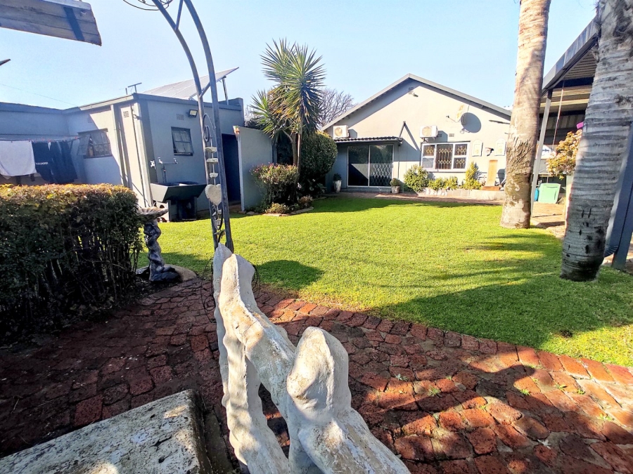 4 Bedroom Property for Sale in Vanderbijlpark SE 1 Gauteng