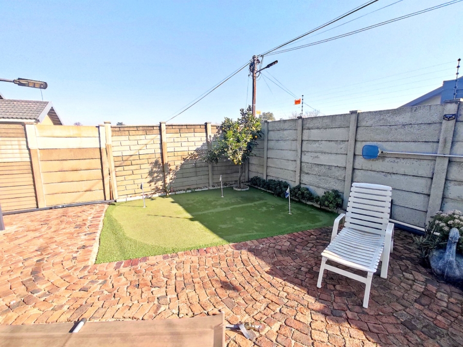 4 Bedroom Property for Sale in Vanderbijlpark SE 1 Gauteng