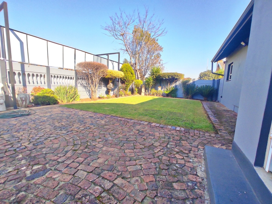 4 Bedroom Property for Sale in Vanderbijlpark SE 1 Gauteng