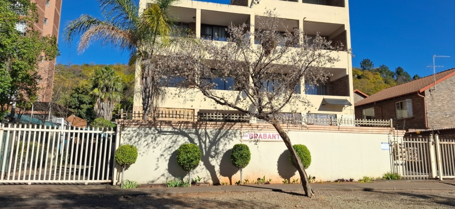 2 Bedroom Property for Sale in Gezina Gauteng