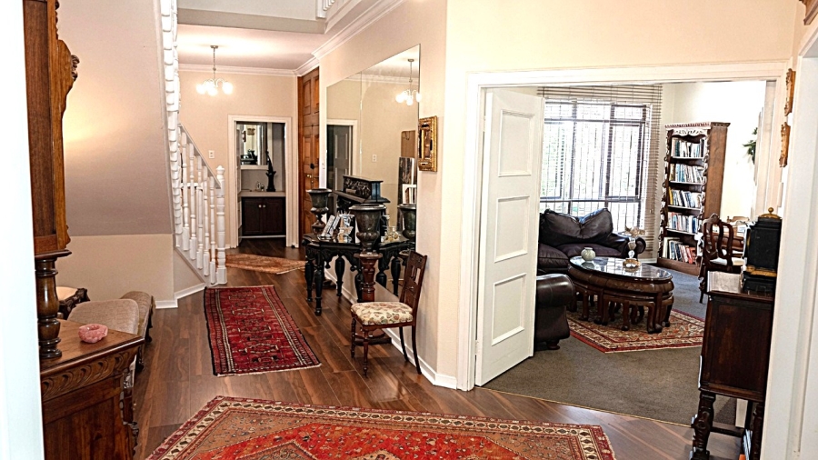 4 Bedroom Property for Sale in Illovo Gauteng