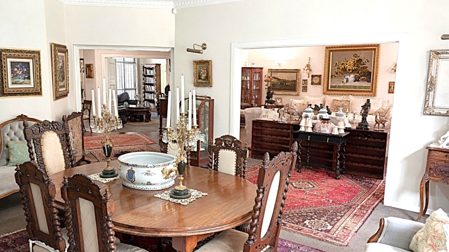 4 Bedroom Property for Sale in Illovo Gauteng