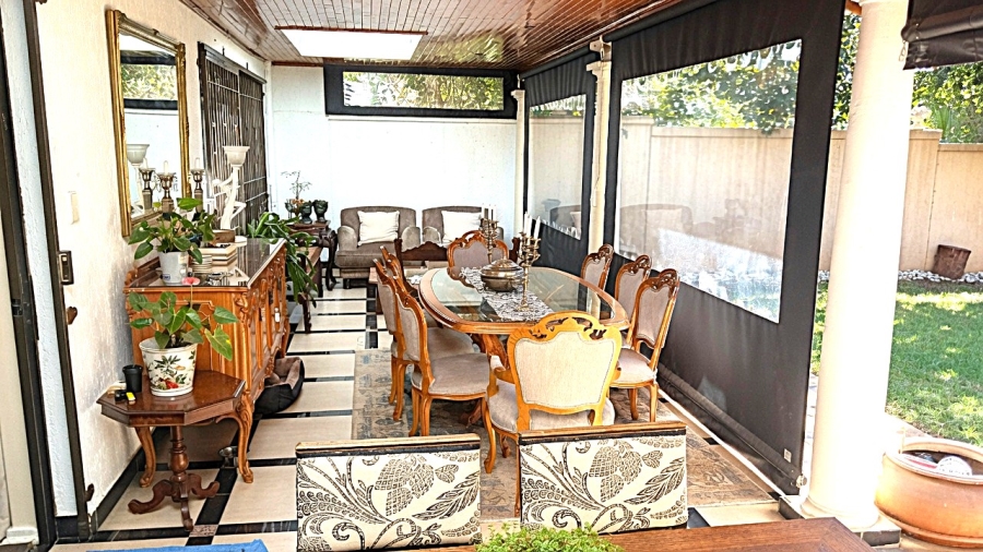 4 Bedroom Property for Sale in Illovo Gauteng