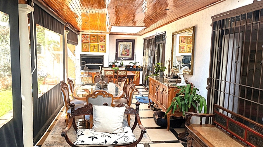 4 Bedroom Property for Sale in Illovo Gauteng
