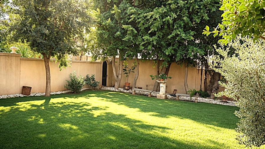 4 Bedroom Property for Sale in Illovo Gauteng