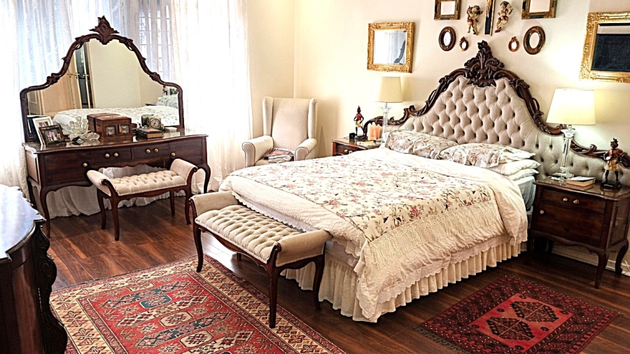 4 Bedroom Property for Sale in Illovo Gauteng