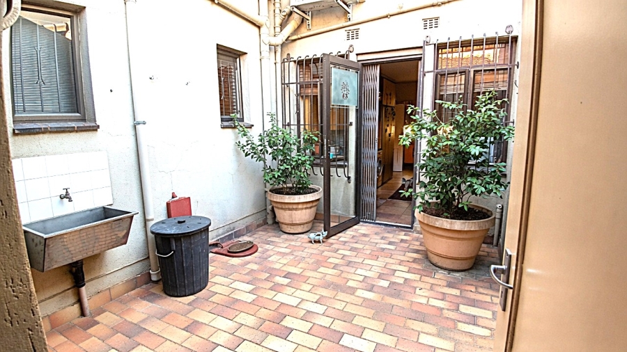 4 Bedroom Property for Sale in Illovo Gauteng