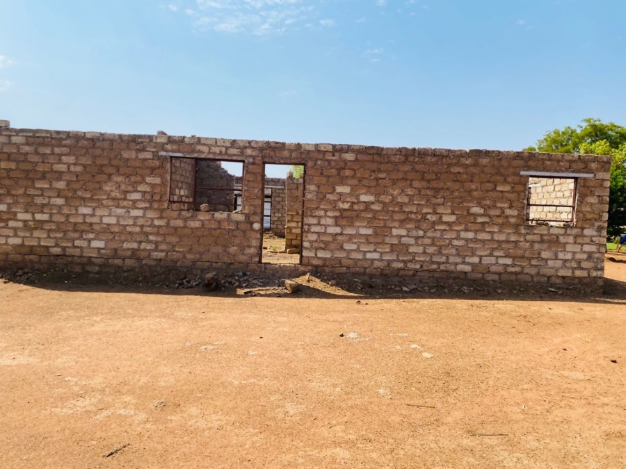 3 Bedroom Property for Sale in Hammanskraal Gauteng