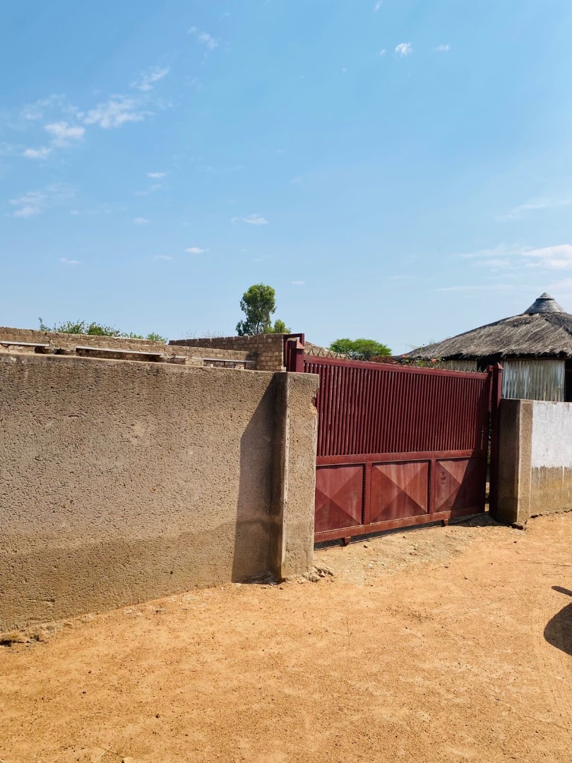 3 Bedroom Property for Sale in Hammanskraal Gauteng