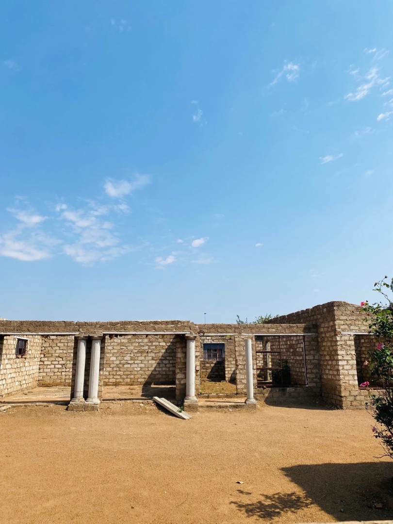 3 Bedroom Property for Sale in Hammanskraal Gauteng