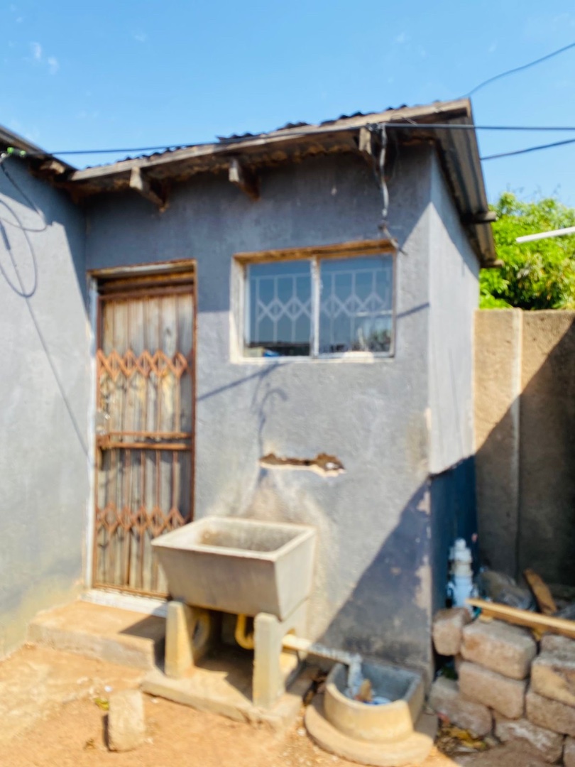 3 Bedroom Property for Sale in Hammanskraal Gauteng