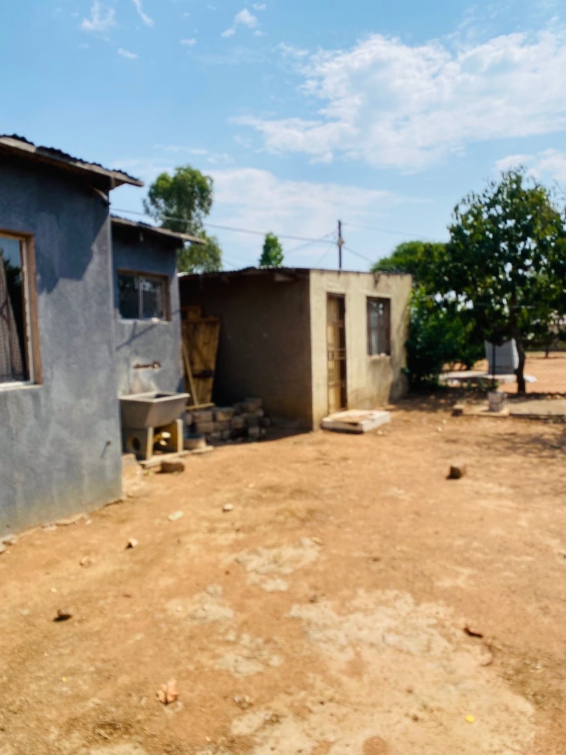 3 Bedroom Property for Sale in Hammanskraal Gauteng