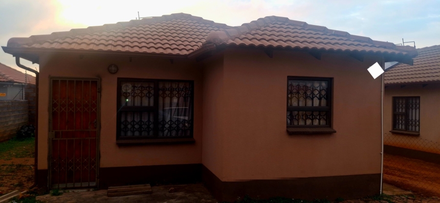 3 Bedroom Property for Sale in Windmill Park Gauteng