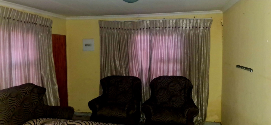 3 Bedroom Property for Sale in Windmill Park Gauteng