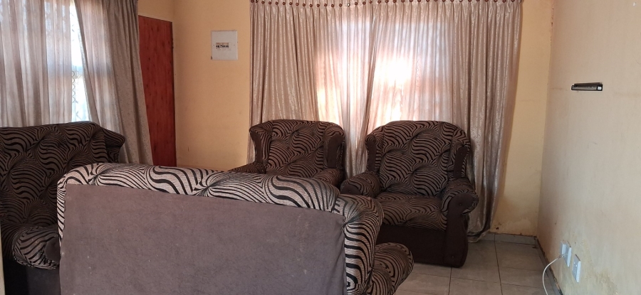3 Bedroom Property for Sale in Windmill Park Gauteng