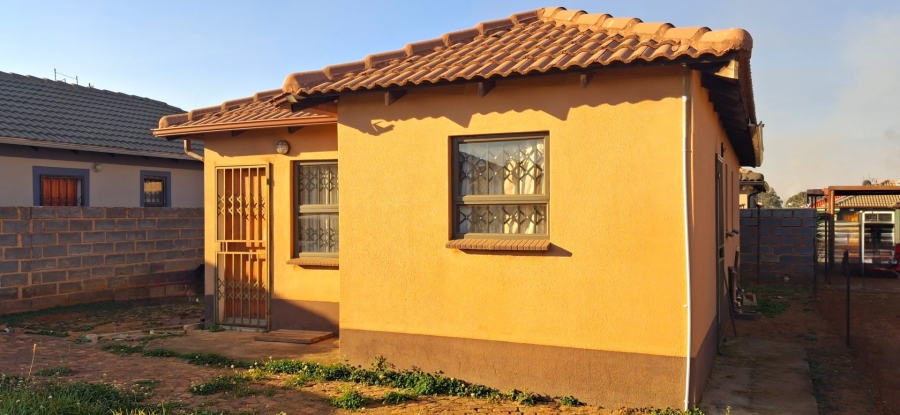 3 Bedroom Property for Sale in Windmill Park Gauteng
