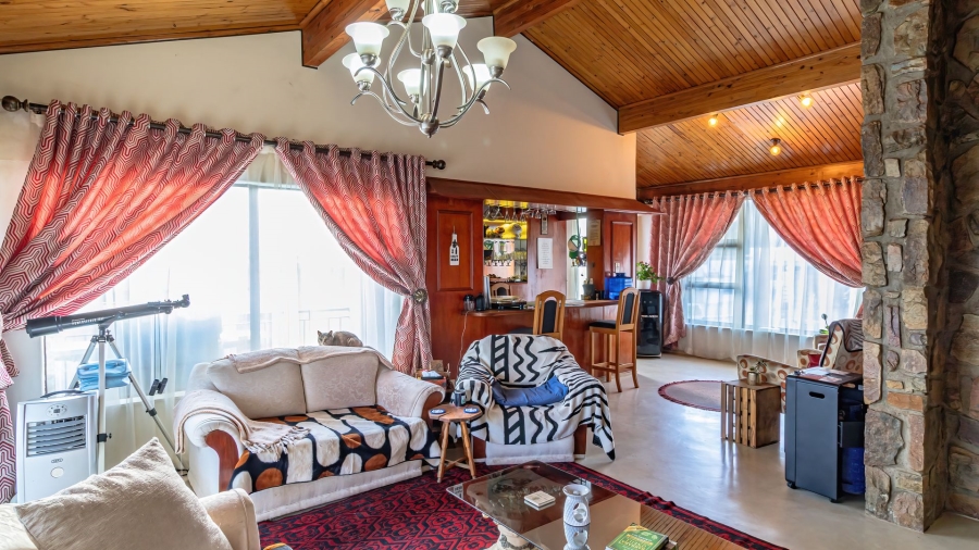 4 Bedroom Property for Sale in Glenvista Gauteng
