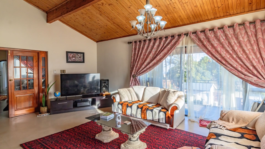 4 Bedroom Property for Sale in Glenvista Gauteng