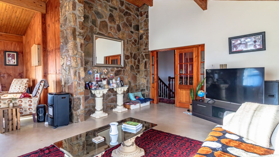 4 Bedroom Property for Sale in Glenvista Gauteng