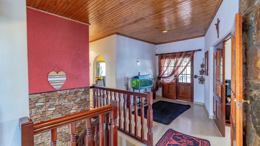 4 Bedroom Property for Sale in Glenvista Gauteng