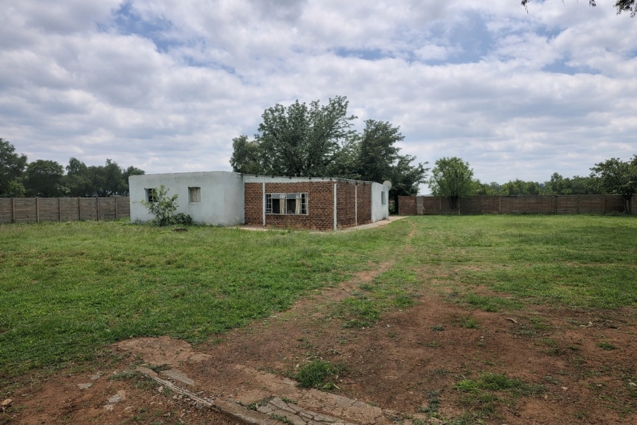Commercial Property for Sale in Helderstrome AH Gauteng