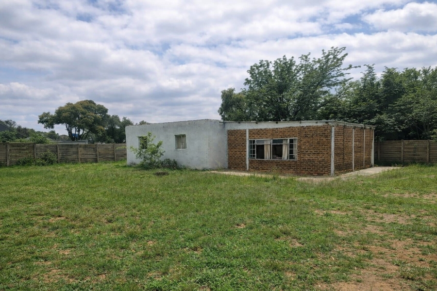 Commercial Property for Sale in Helderstrome AH Gauteng