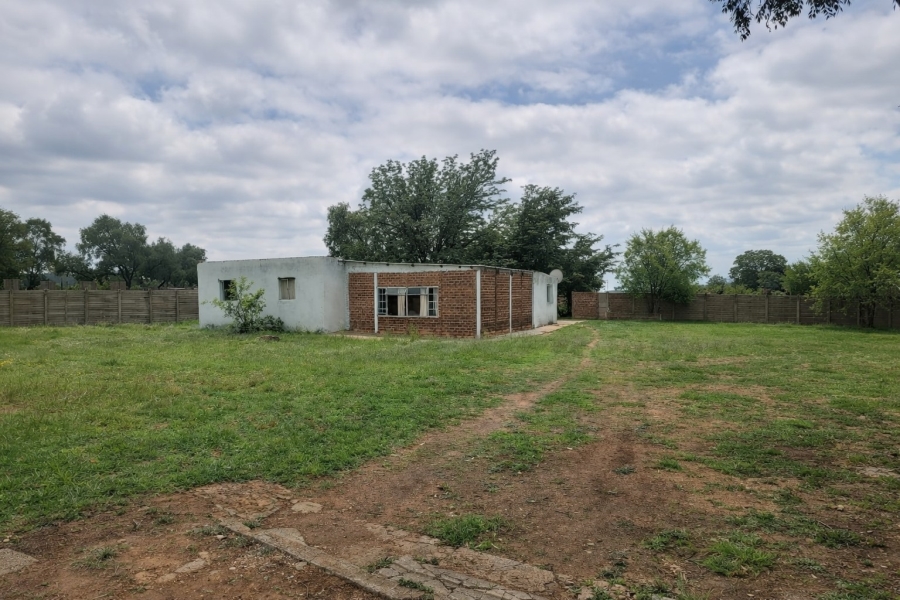 Commercial Property for Sale in Helderstrome AH Gauteng