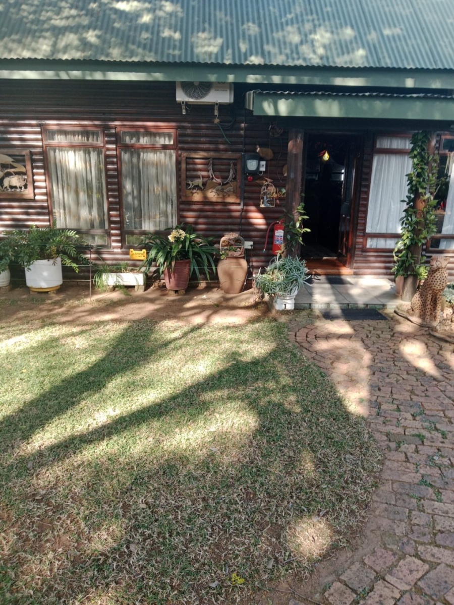 Commercial Property for Sale in Kleinfontein A H Gauteng