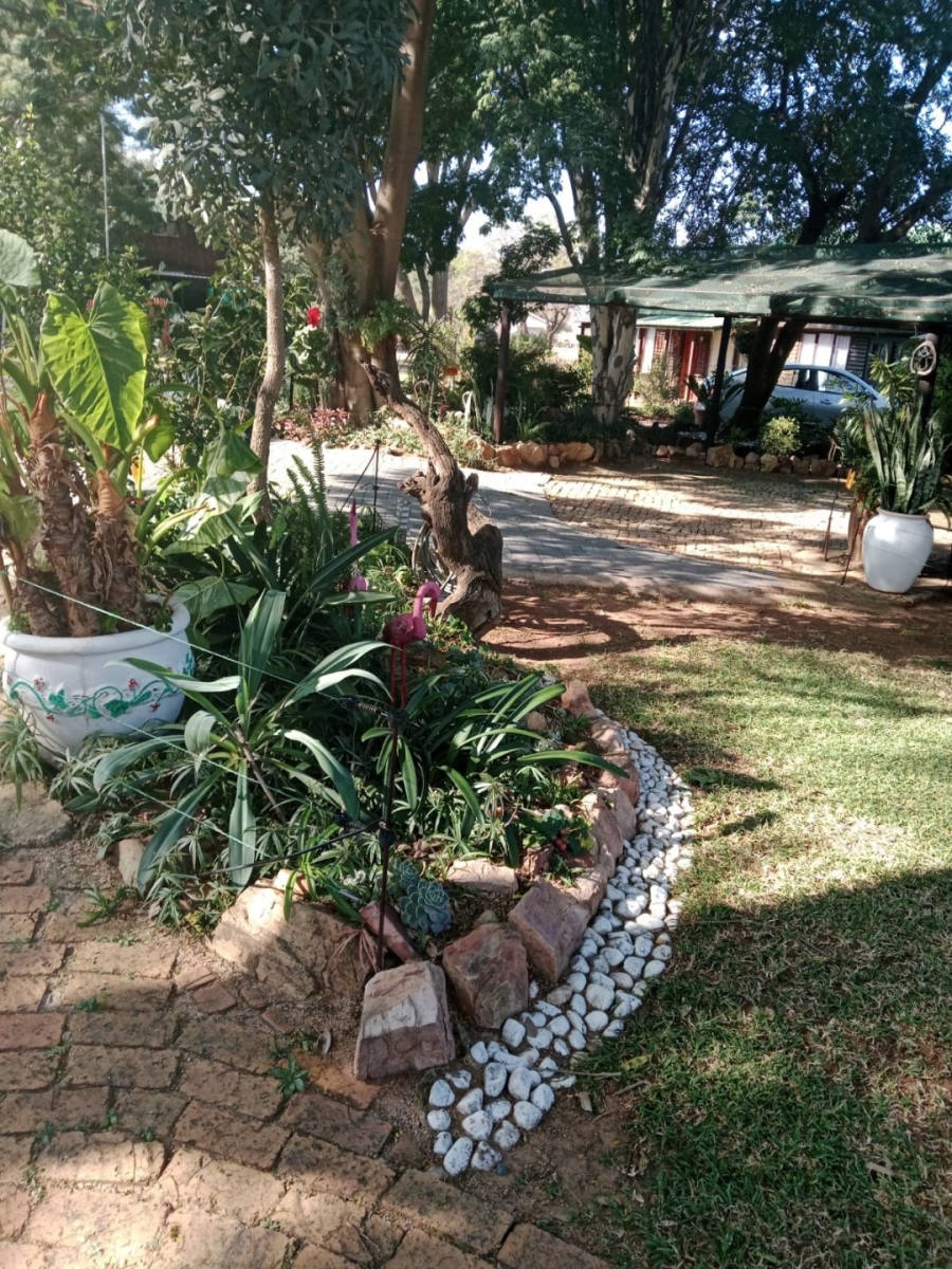 Commercial Property for Sale in Kleinfontein A H Gauteng