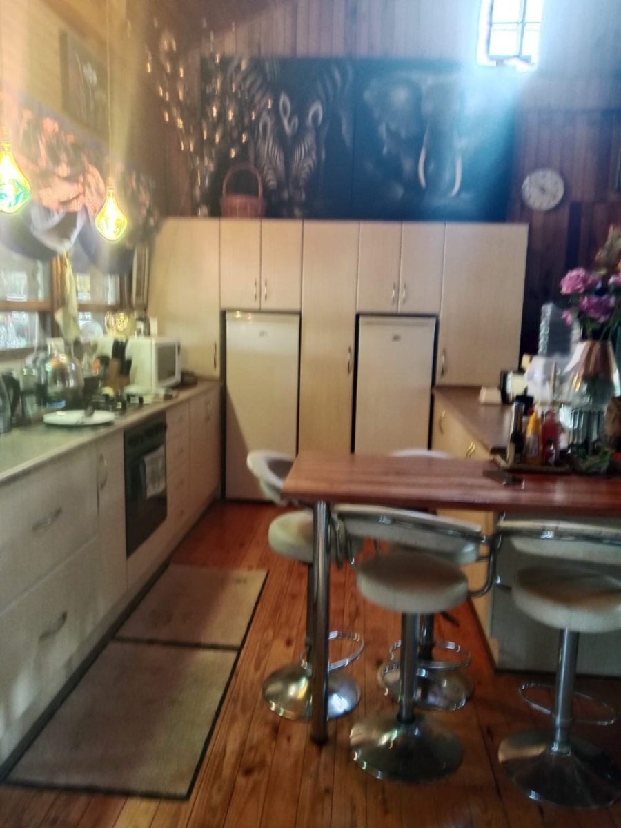 Commercial Property for Sale in Kleinfontein A H Gauteng