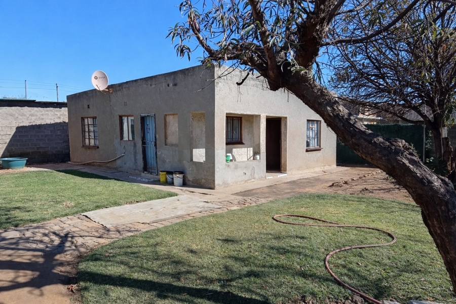 2 Bedroom Property for Sale in Kanana Park Gauteng