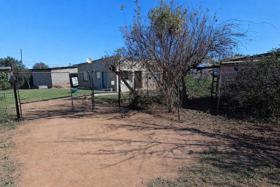 2 Bedroom Property for Sale in Kanana Park Gauteng
