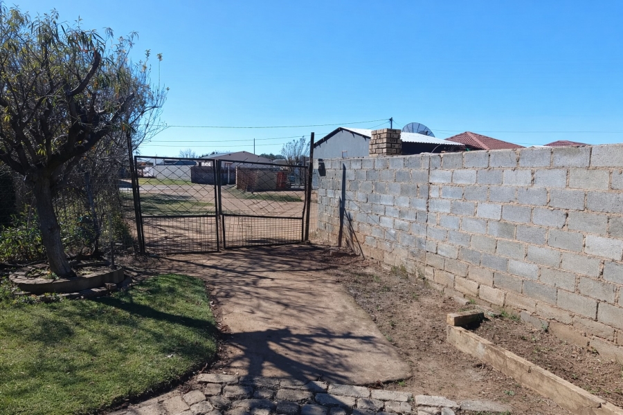 2 Bedroom Property for Sale in Kanana Park Gauteng