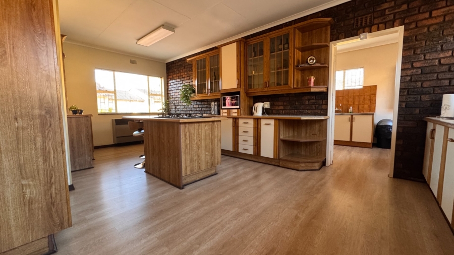 4 Bedroom Property for Sale in Three Rivers East Gauteng